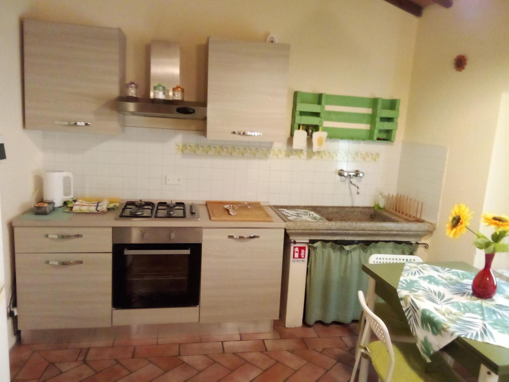 Appartamento I Cipressi Figline Valdarno Exterior photo