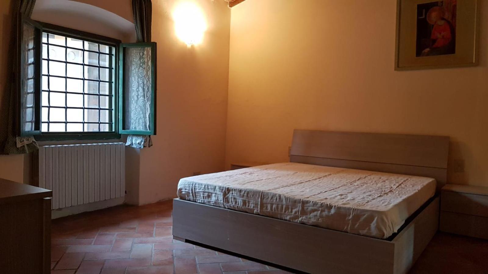 Appartamento I Cipressi Figline Valdarno Exterior photo